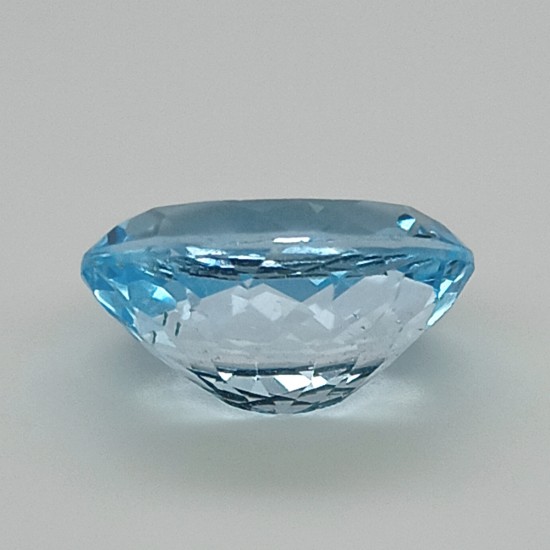 Blue Topaz 12.1 Ct Gem Quality Blue Topaz 12.1 Ct Gem Quality